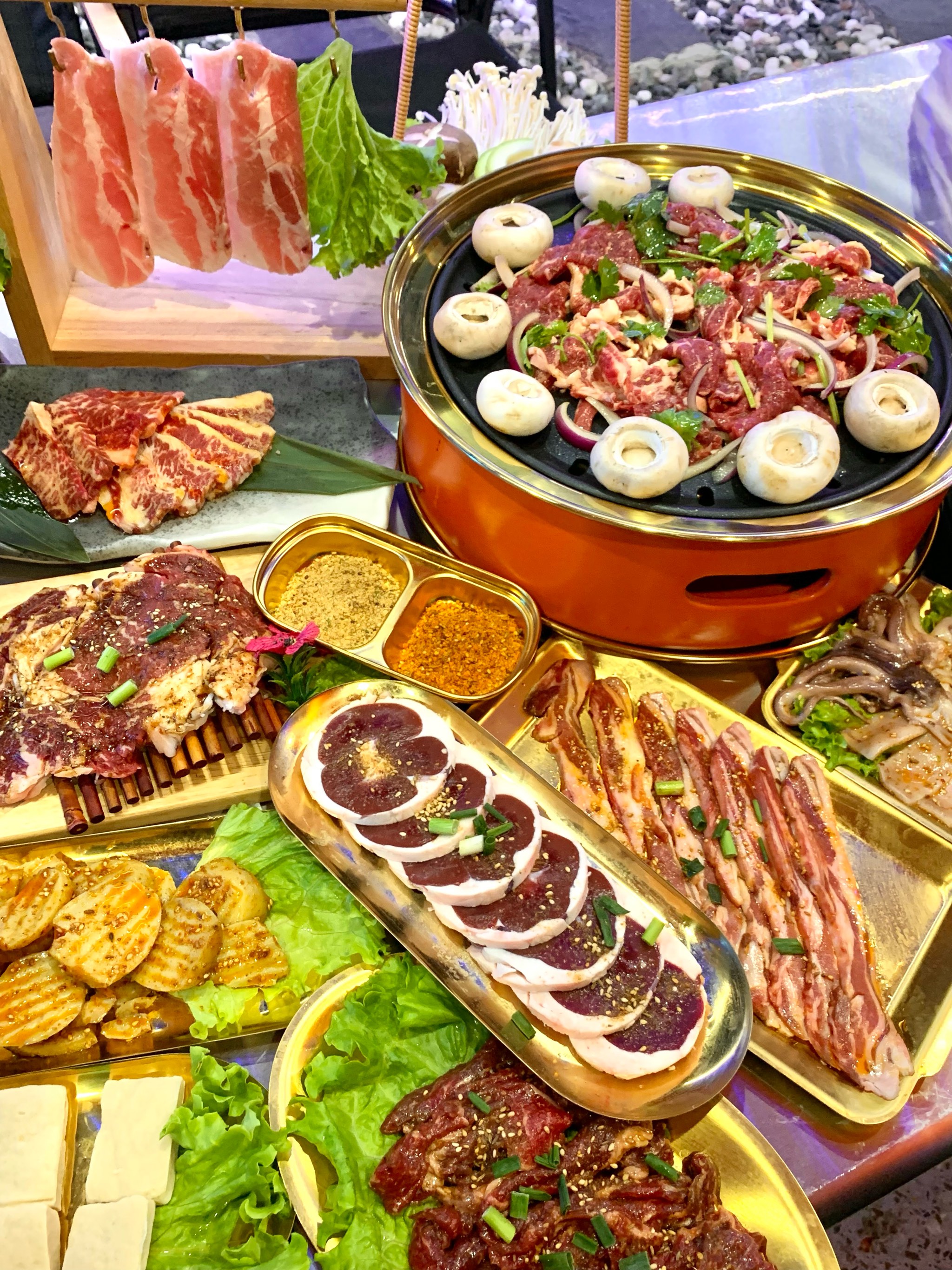 哈尔滨美食推荐(哈尔滨美食推荐官)